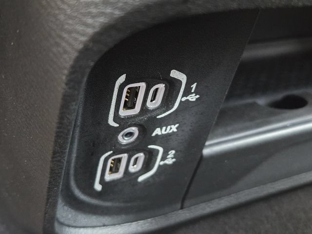 Used 2026 RAM 2500 Big Horn AWD/4WD image 24