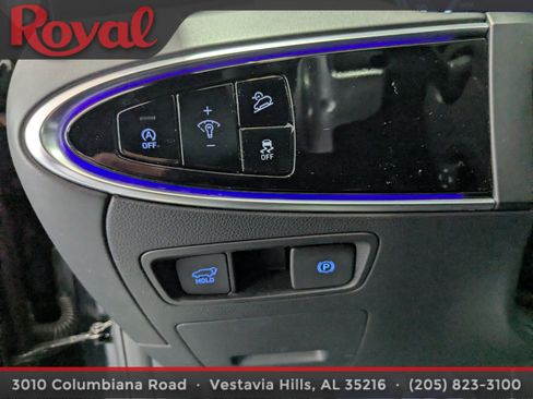 Used 2023 Genesis GV70 2.5T w/ Sport Prestige Package AWD/4WD image 19