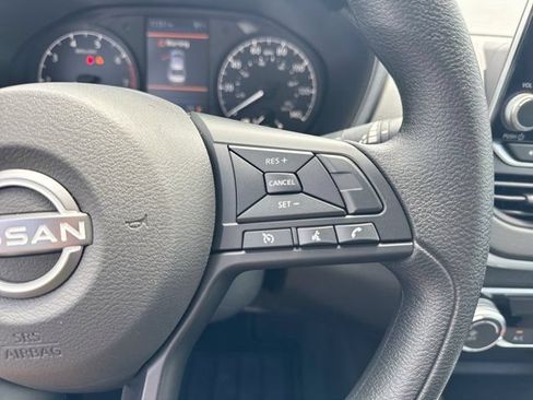 Certified 2025 Nissan Altima 2.5 S FWD image 25
