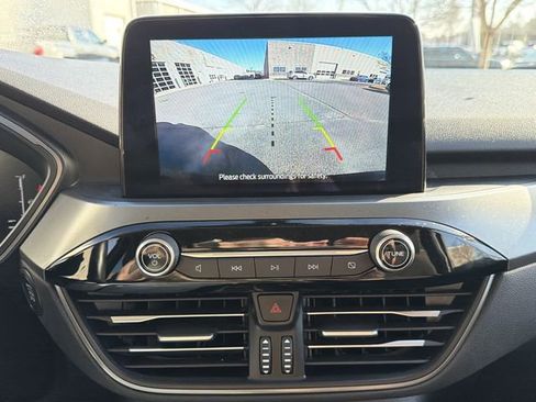 Used 2023 Ford Escape Active w/ Cold Weather Package image 35