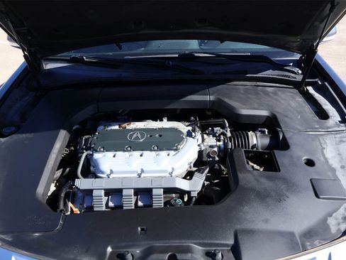 Used 2009 Acura TL image 9