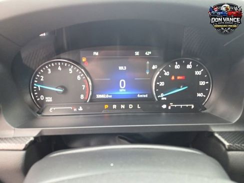 Used 2022 Ford Explorer ST-Line AWD/4WD image 10