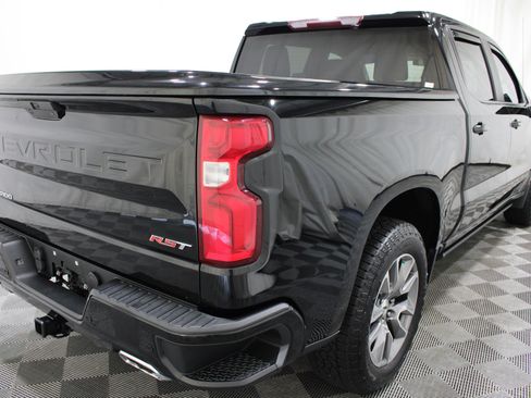 Used 2022 Chevrolet Silverado 1500 RST AWD/4WD image 27