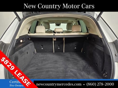 Certified 2025 Mercedes-Benz GLE 450e 4MATIC image 12