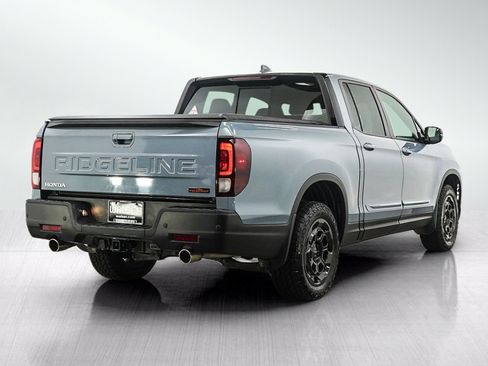 Used 2025 Honda Ridgeline TrailSport+ image 5
