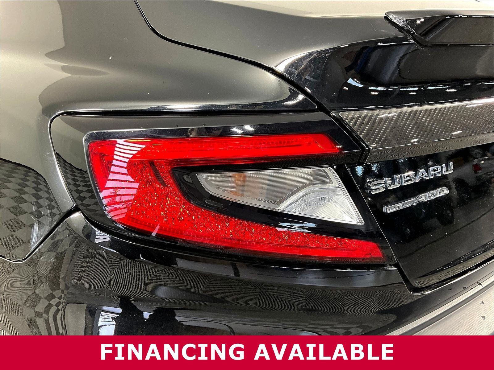 Used 2024 Subaru WRX Premium AWD/4WD image 21