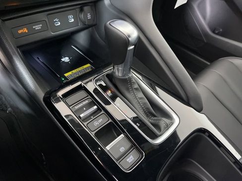 New 2026 Acura Integra A-Spec image 32