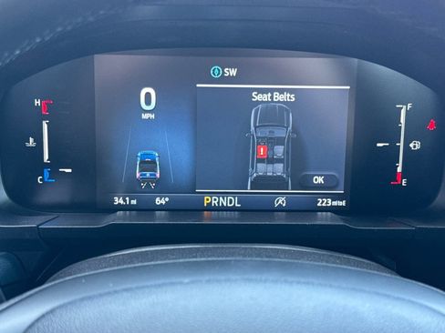 New 2025 Ford Maverick XLT w/ XLT Luxury Package image 22