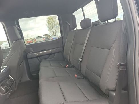 Used 2023 Ford F150 XLT w/ Equipment Group 302A High AWD/4WD image 31
