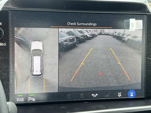 New 2026 Subaru Outback Touring XT AWD/4WD image 24