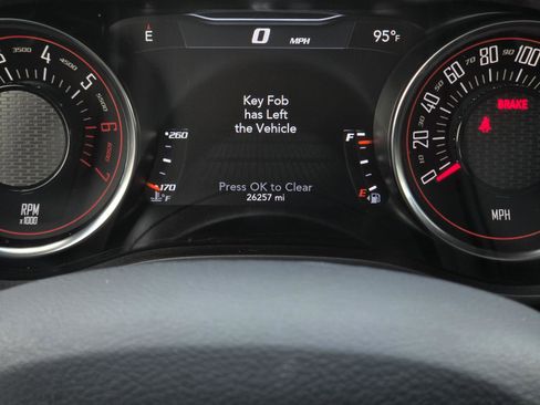 Used 2023 Dodge Challenger R/T Scat Pack w/ Plus Package RWD image 16