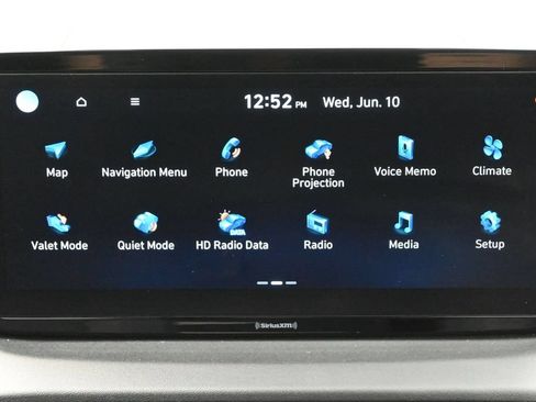 Used 2023 Hyundai Santa Fe SEL AWD/4WD image 10