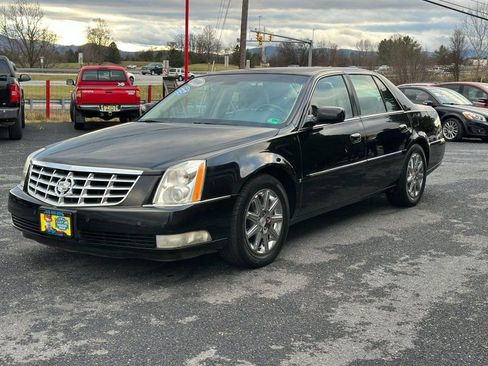 Used 2009 Cadillac DTS image 10