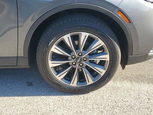 Certified 2022 Lincoln Corsair Reserve w/ Elements Package image 6