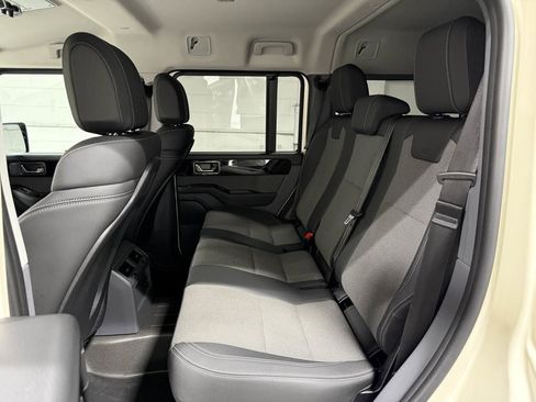 Used 2024 INEOS Grenadier Scottish White, Recaro Seats, image 19