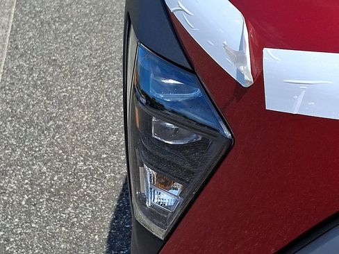 New 2026 Hyundai Kona SEL Sport AWD/4WD image 6