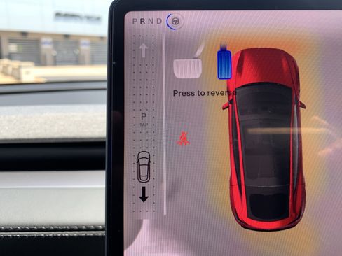 Used 2026 Tesla Model Y AWD image 26