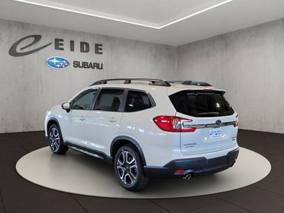 New 2026 Subaru Ascent Limited