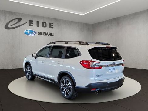 New 2026 Subaru Ascent Limited image 3