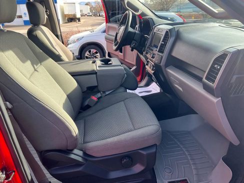 Used 2019 Ford F150 XLT image 28