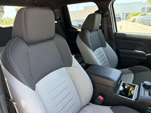 Certified 2026 Toyota Tacoma TRD Sport AWD/4WD image 16