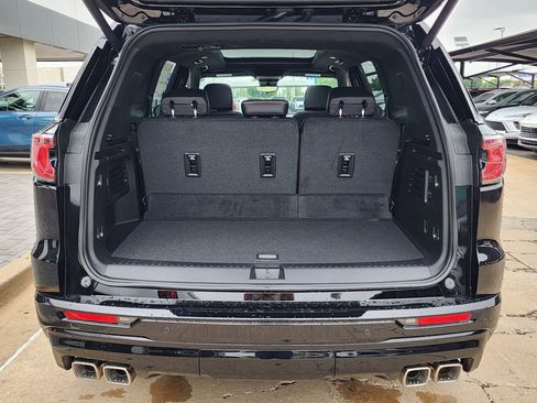 New 2026 GMC Acadia Denali Ultimate AWD/4WD image 56