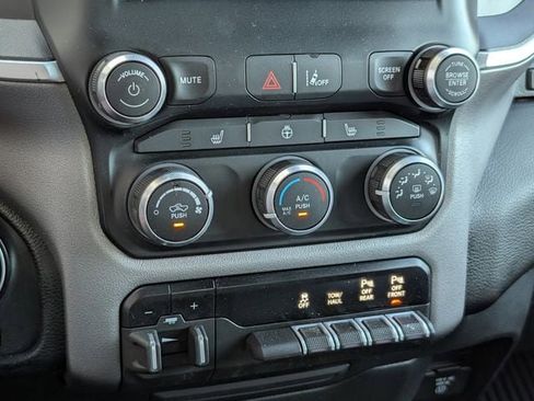 Used 2023 RAM 1500 Big Horn AWD/4WD image 18