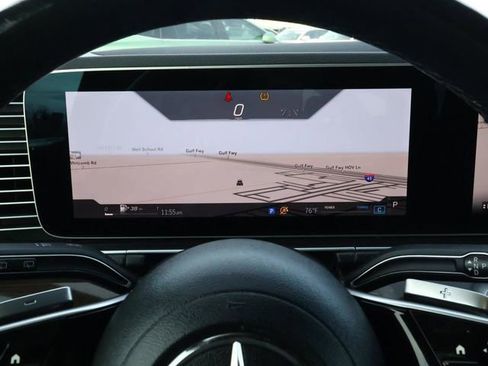 Used 2024 Mercedes-Benz GLE 350 4MATIC w/ 3rd Row Seat Package image 33