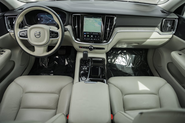 Used 2024 Volvo S60 T8 Plus w/ Climate Package AWD/4WD image 19