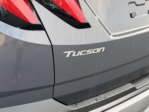 New 2026 Hyundai Tucson SEL image 21