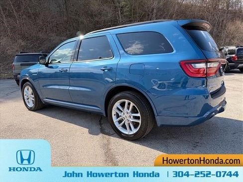 Used 2025 Dodge Durango R/T image 5