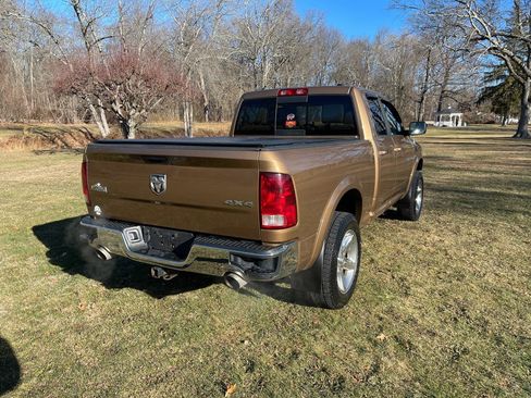 Used 2012 RAM 1500 Big Horn image 15