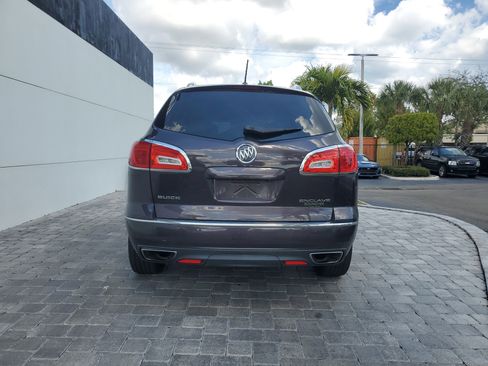 Used 2015 Buick Enclave Leather image 5