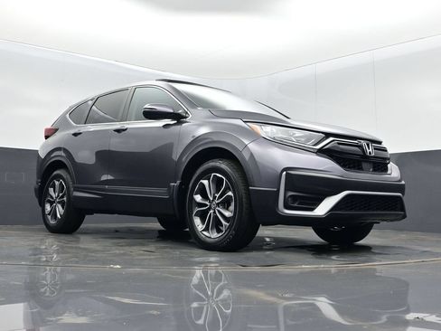 Used 2020 Honda CR-V EX-L image 10