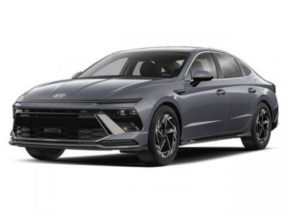 New 2026 Hyundai Sonata SEL