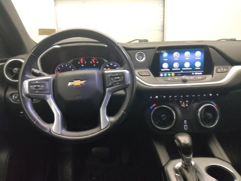 Used 2019 Chevrolet Blazer LT w/ LPO, Floor Liner Package AWD/4WD image 22