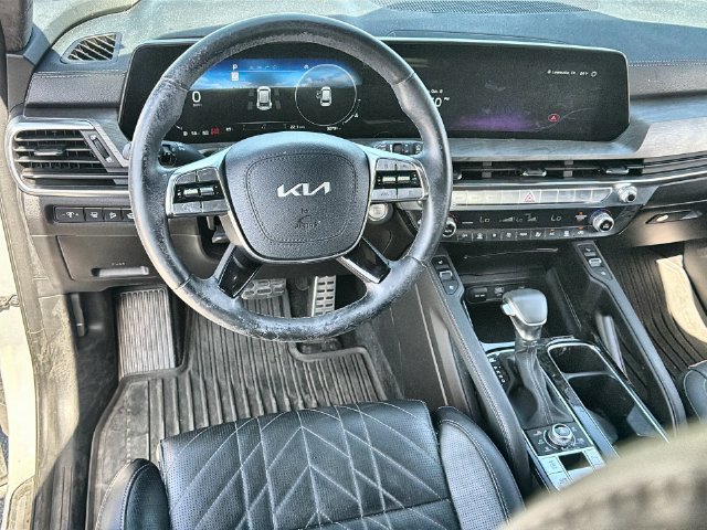 Used 2025 Kia Telluride SX Prestige X-Line AWD/4WD image 14