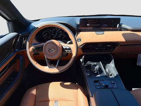 New 2026 MAZDA CX-70 3.3 Turbo S w/ Premium Plus image 18