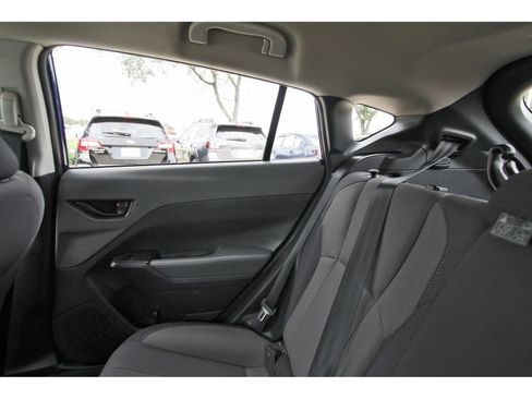 Certified 2024 Subaru Crosstrek 2.0i AWD/4WD image 11