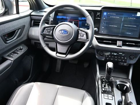New 2026 Subaru Outback Premium AWD/4WD image 9