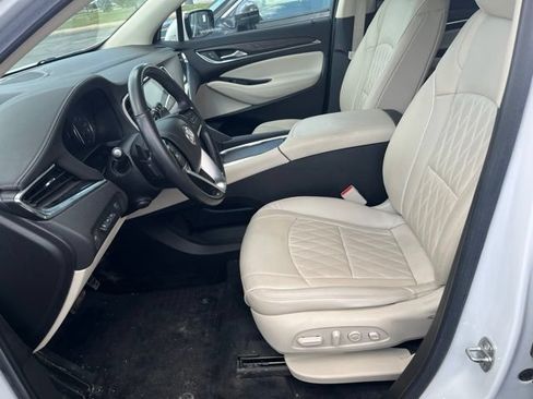 Used 2022 Buick Enclave Avenir w/ LPO, Floor Liner Package AWD/4WD image 10