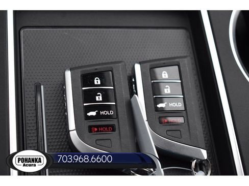 New 2026 Acura MDX SH-AWD image 29