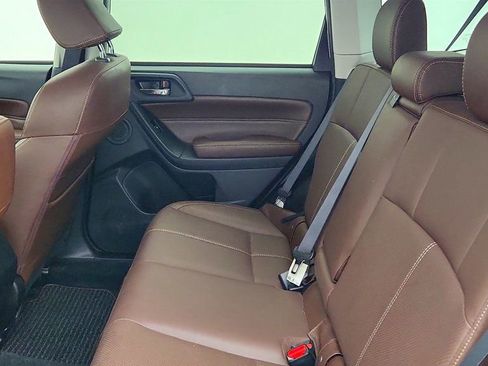 Used 2017 Subaru Forester 2.0XT Touring AWD/4WD image 19