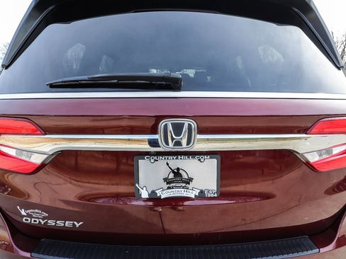 Used 2019 Honda Odyssey EX image 42