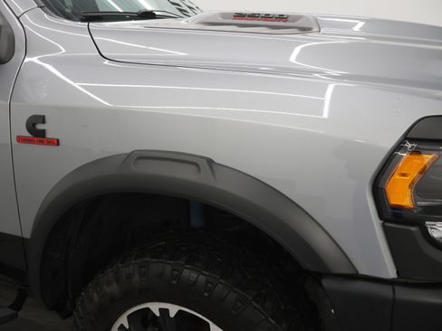 Used 2023 RAM 2500 Rebel w/ Level 2 Equipment Group image 23