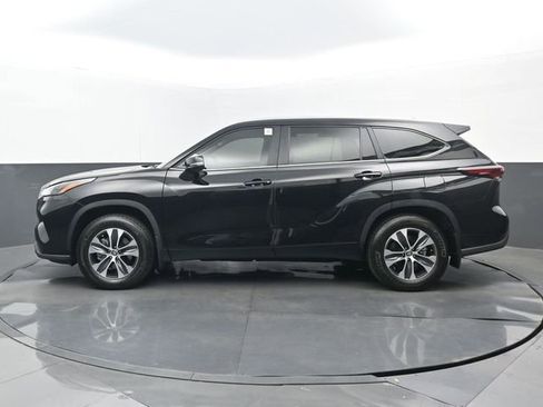 Used 2026 Toyota Highlander XLE AWD/4WD image 24