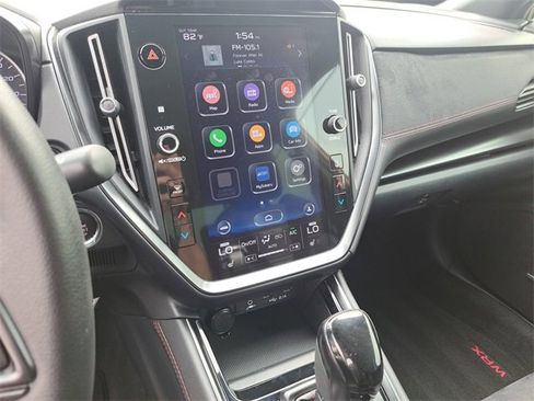 Used 2022 Subaru WRX GT image 7