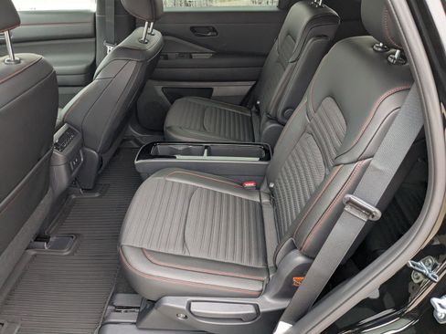 New 2026 Nissan Pathfinder Rock Creek w/ Rock Creek Premium Package image 26