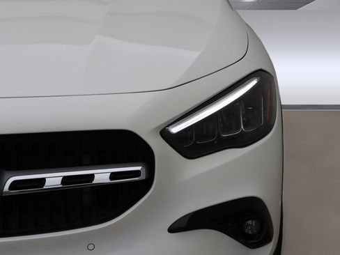 New 2025 Mercedes-Benz GLA 250 image 9