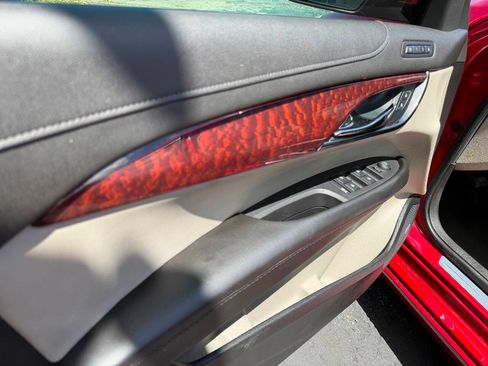 Used 2013 Cadillac ATS Luxury w/ Driver Awareness Package RWD image 5